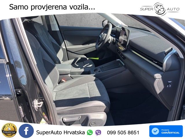 Volkswagen T-Roc II 1.5 eTSI (116 KS)  DSG LED+GR SJED+ACC