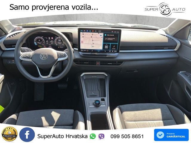 Volkswagen T-Roc II 1.5 eTSI (116 KS)  DSG LED+GR SJED+ACC