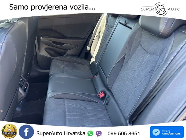 Volkswagen T-Roc II 1.5 eTSI (116 KS)  DSG LED+GR SJED+ACC