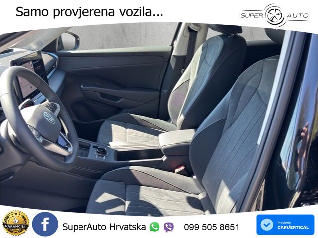 Volkswagen T-Roc II 1.5 eTSI (116 KS)  DSG LED+GR SJED+ACC