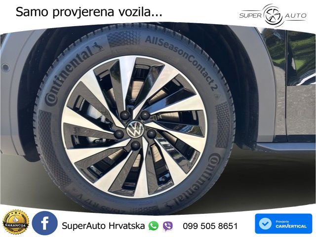 Volkswagen T-Roc II 1.5 eTSI (116 KS)  DSG LED+GR SJED+ACC