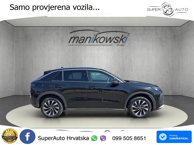 Volkswagen T-Roc II 1.5 eTSI (116 KS)  DSG LED+GR SJED+ACC