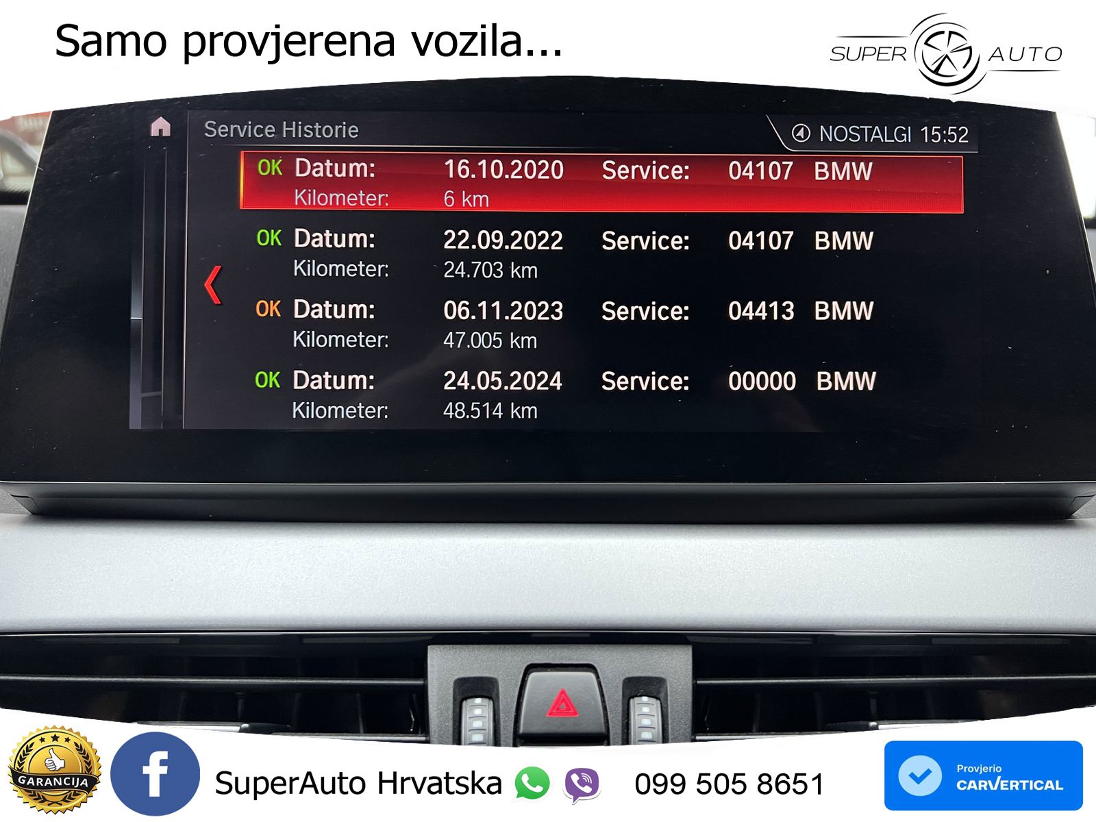 BMW X1 18i (140 KS)