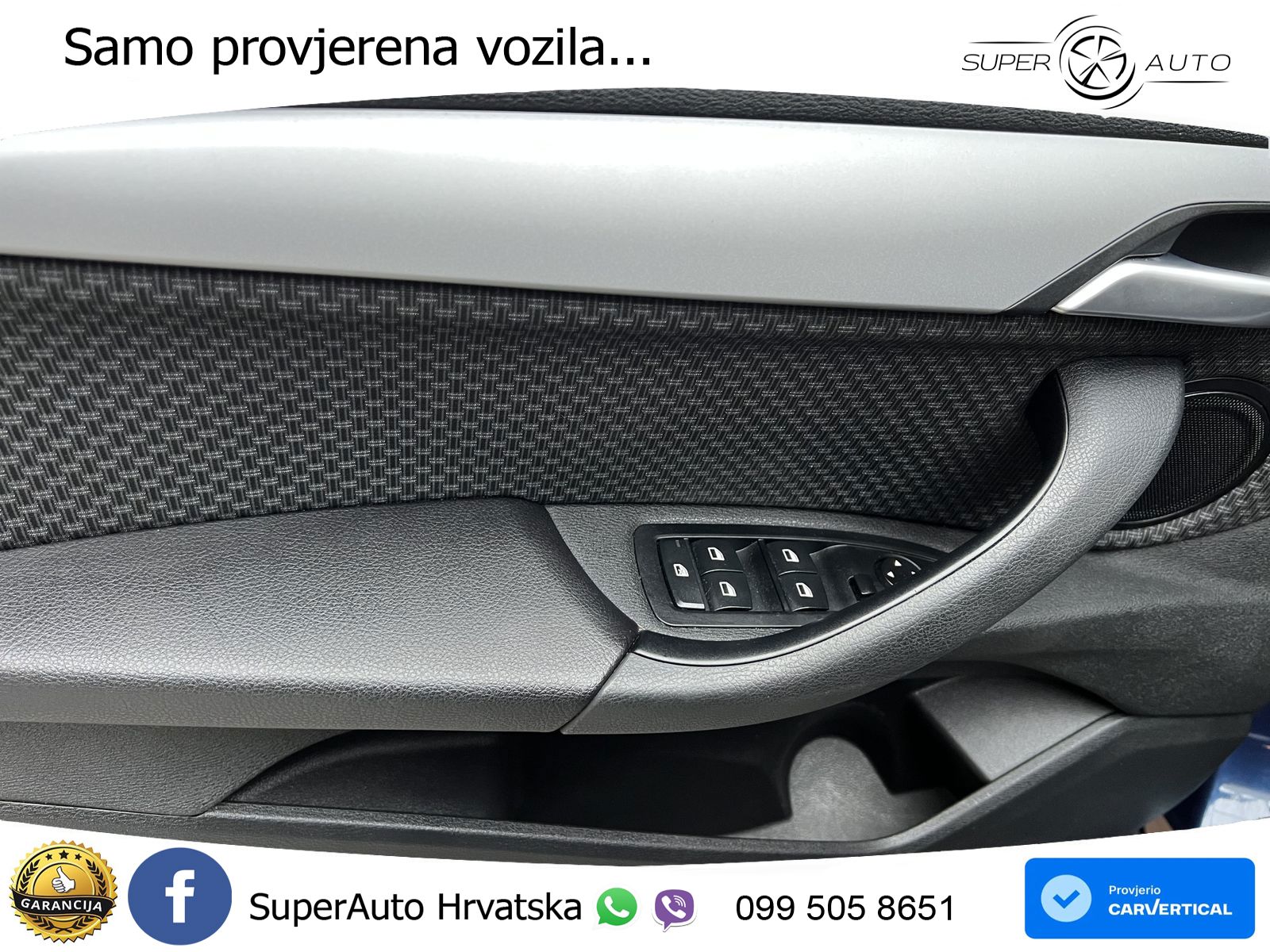 BMW X1 18i (140 KS)