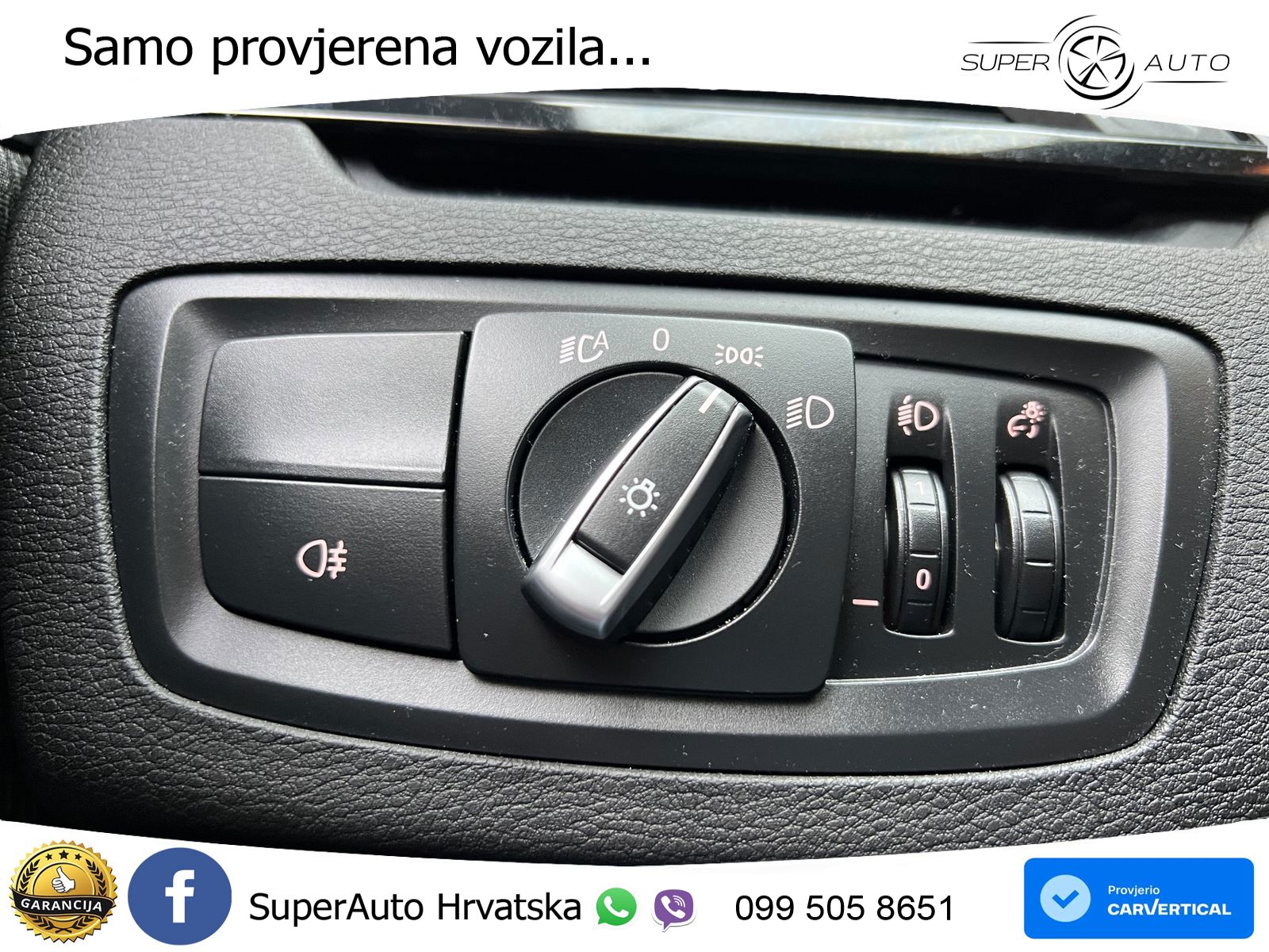BMW X1 18i (140 KS)