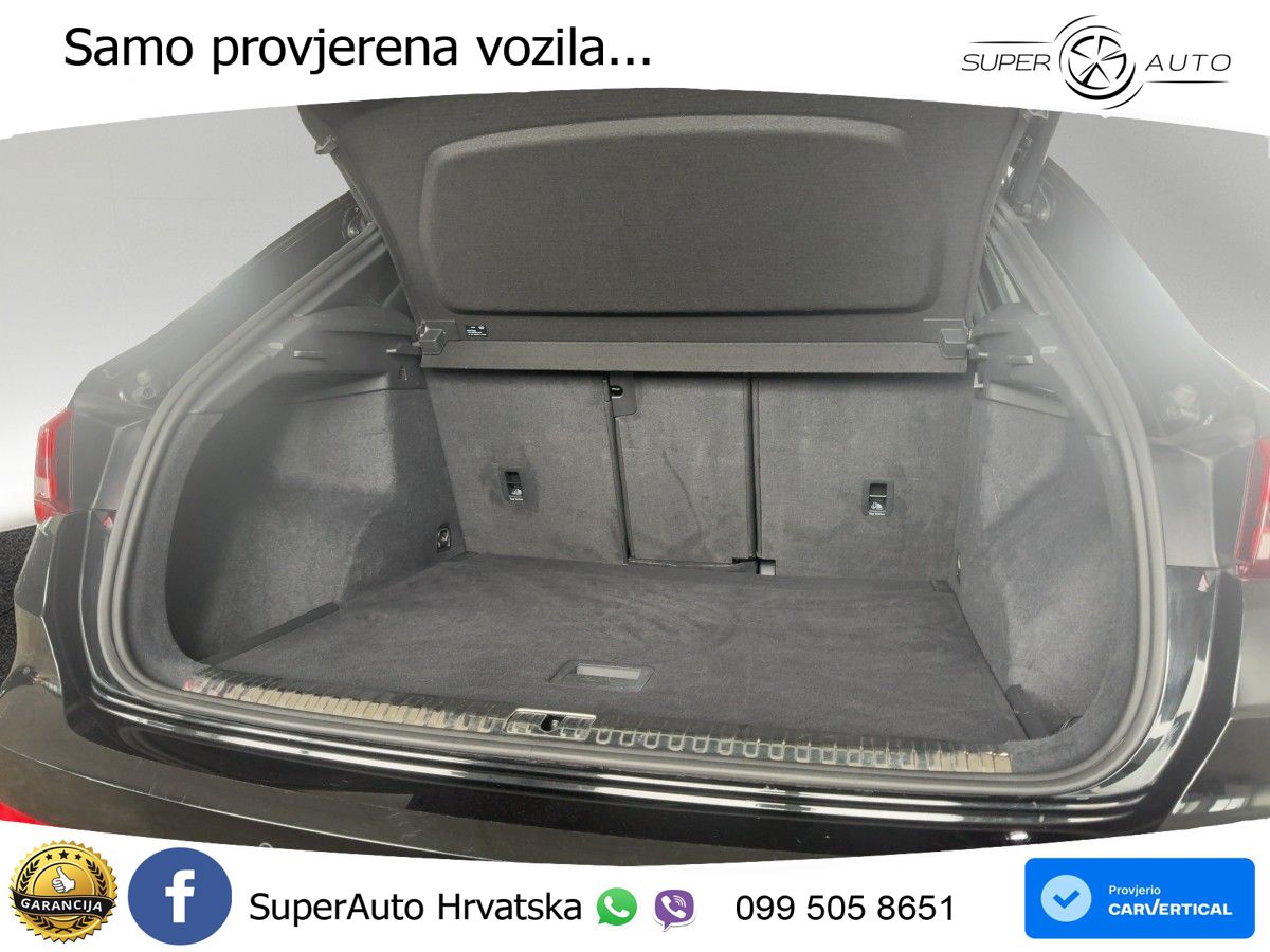 Audi Q3 35 TDI (150 KS) quattro S tronic S line