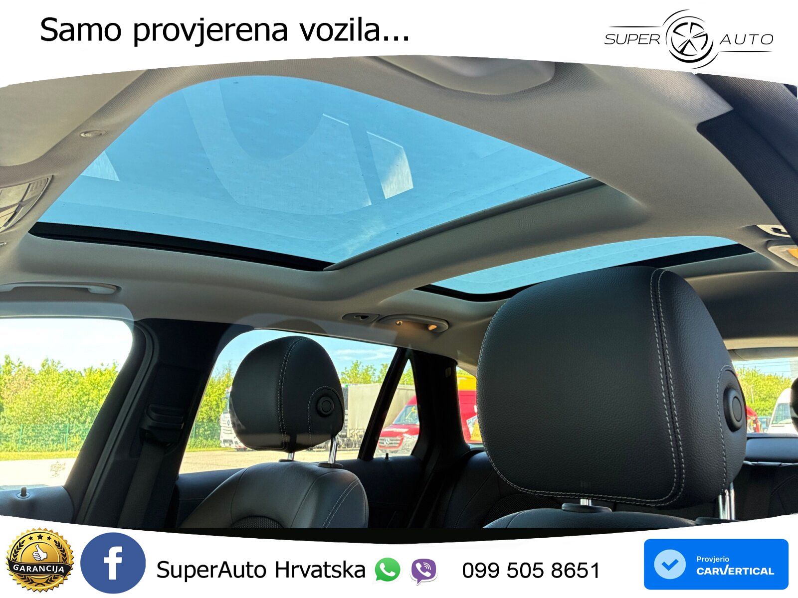 Mercedes GLC 300d (245 KS) 4MATIC G-TRONIC AMG