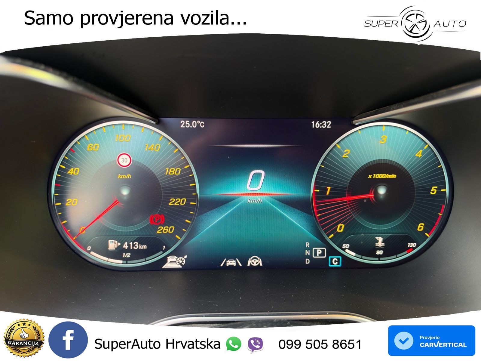 Mercedes GLC 220d (194 KS) 4MATIC G-TRONIC AMG LED+GR SJED+ACC