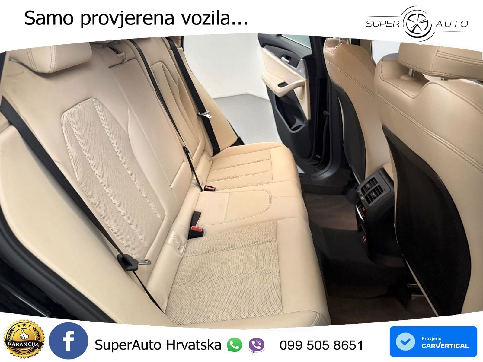 BMW X3 20i xDrive Steptronic
