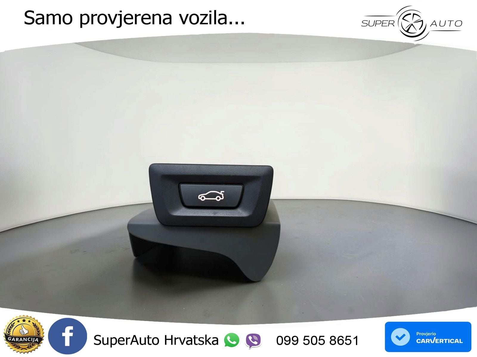 BMW X3 20i xDrive Steptronic