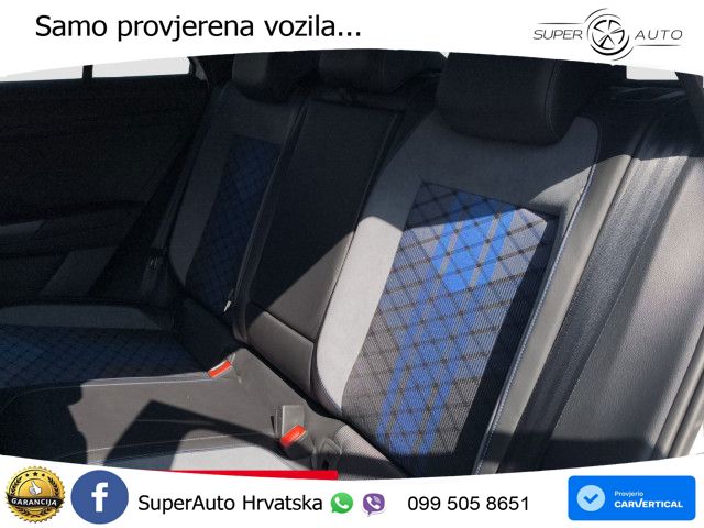 Volkswagen T-Roc I R 2.0 TSI (300 KS) OPF 4M DSG LED+GR SJED+ACC