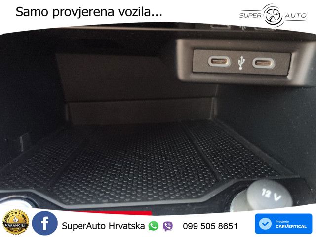 Volkswagen T-Roc I R 2.0 TSI (300 KS) OPF 4M DSG LED+GR SJED+ACC