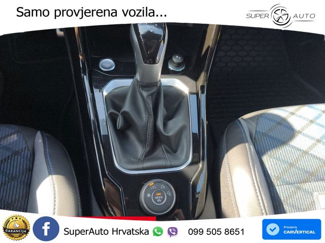 Volkswagen T-Roc I R 2.0 TSI (300 KS) OPF 4M DSG LED+GR SJED+ACC