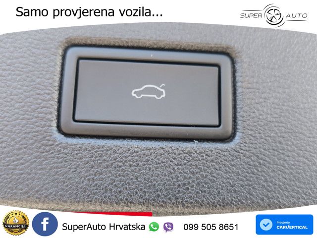 Volkswagen T-Roc I R 2.0 TSI (300 KS) OPF 4M DSG LED+GR SJED+ACC