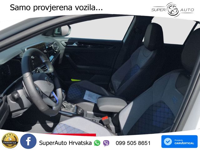 Volkswagen T-Roc I R 2.0 TSI (300 KS) OPF 4M DSG LED+GR SJED+ACC