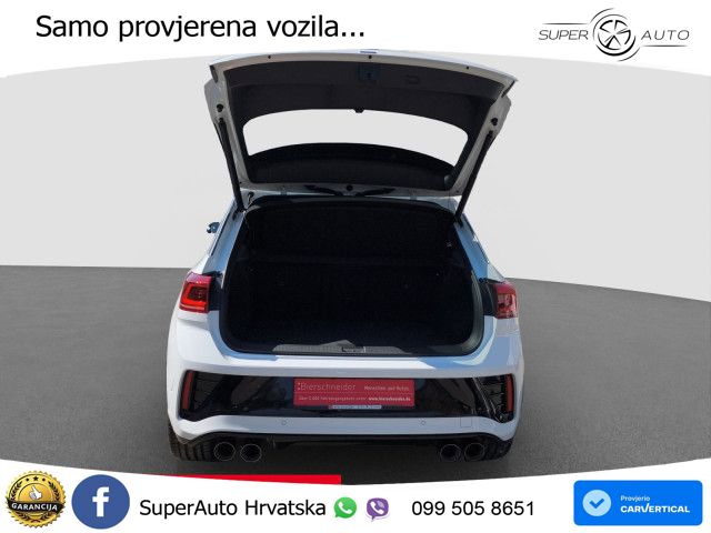 Volkswagen T-Roc I R 2.0 TSI (300 KS) OPF 4M DSG LED+GR SJED+ACC
