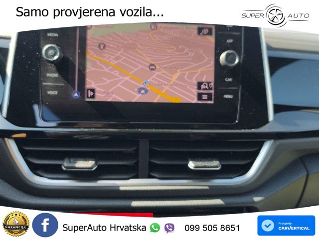 Volkswagen T-Roc I R 2.0 TSI (300 KS) OPF 4M DSG LED+GR SJED+ACC