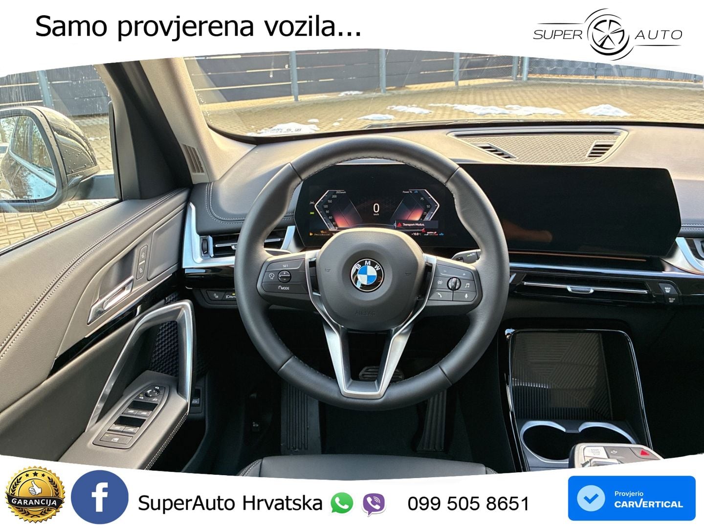 BMW X1 18i (136 KS) sDrive Steptronic xLine