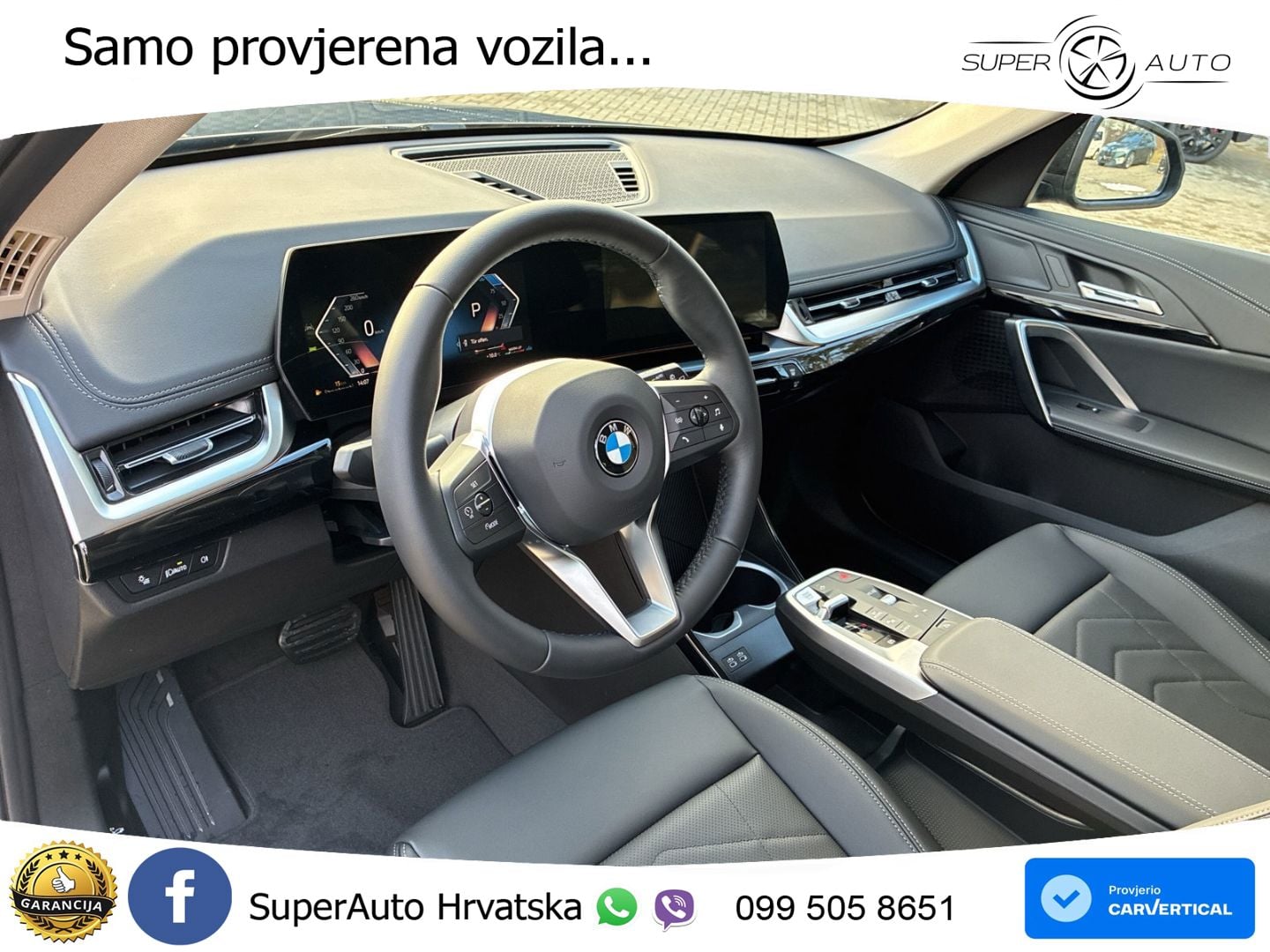 BMW X1 18i (136 KS) sDrive Steptronic xLine