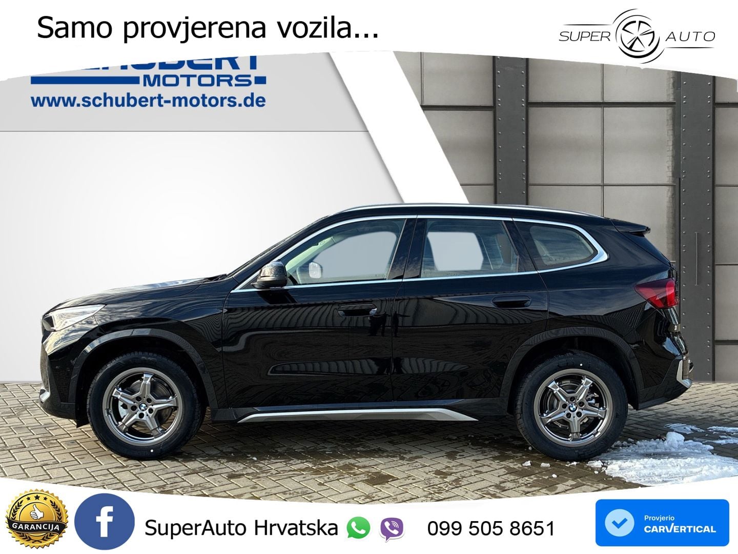 BMW X1 18i (136 KS) sDrive Steptronic xLine