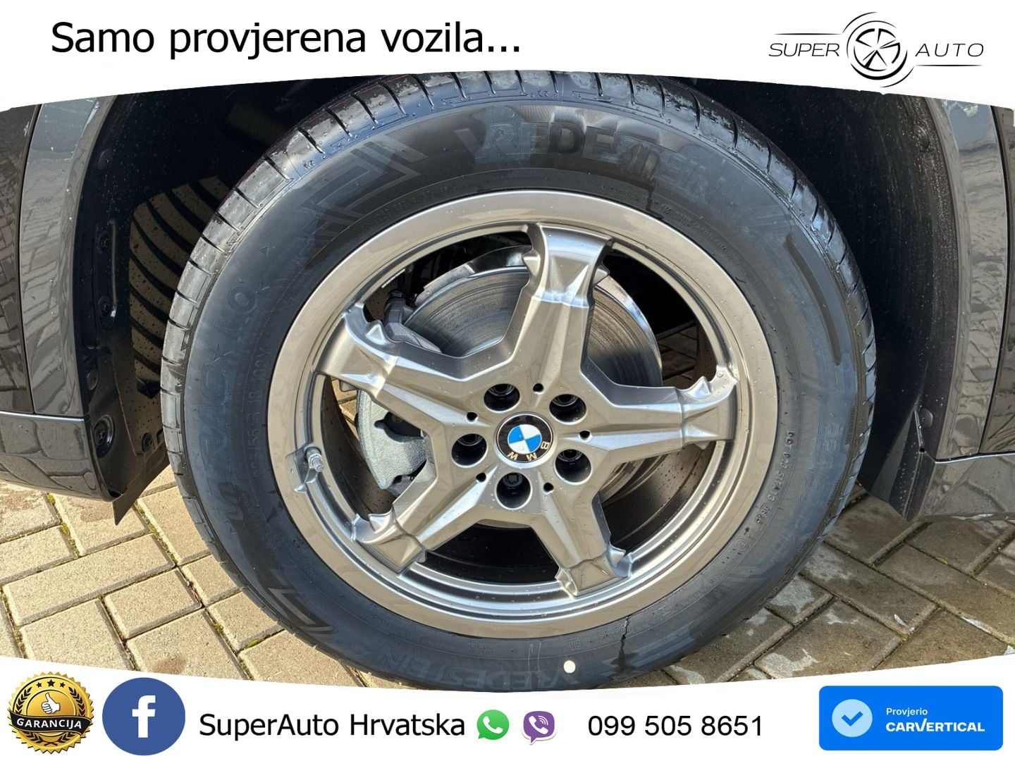 BMW X1 18i (136 KS) sDrive Steptronic xLine