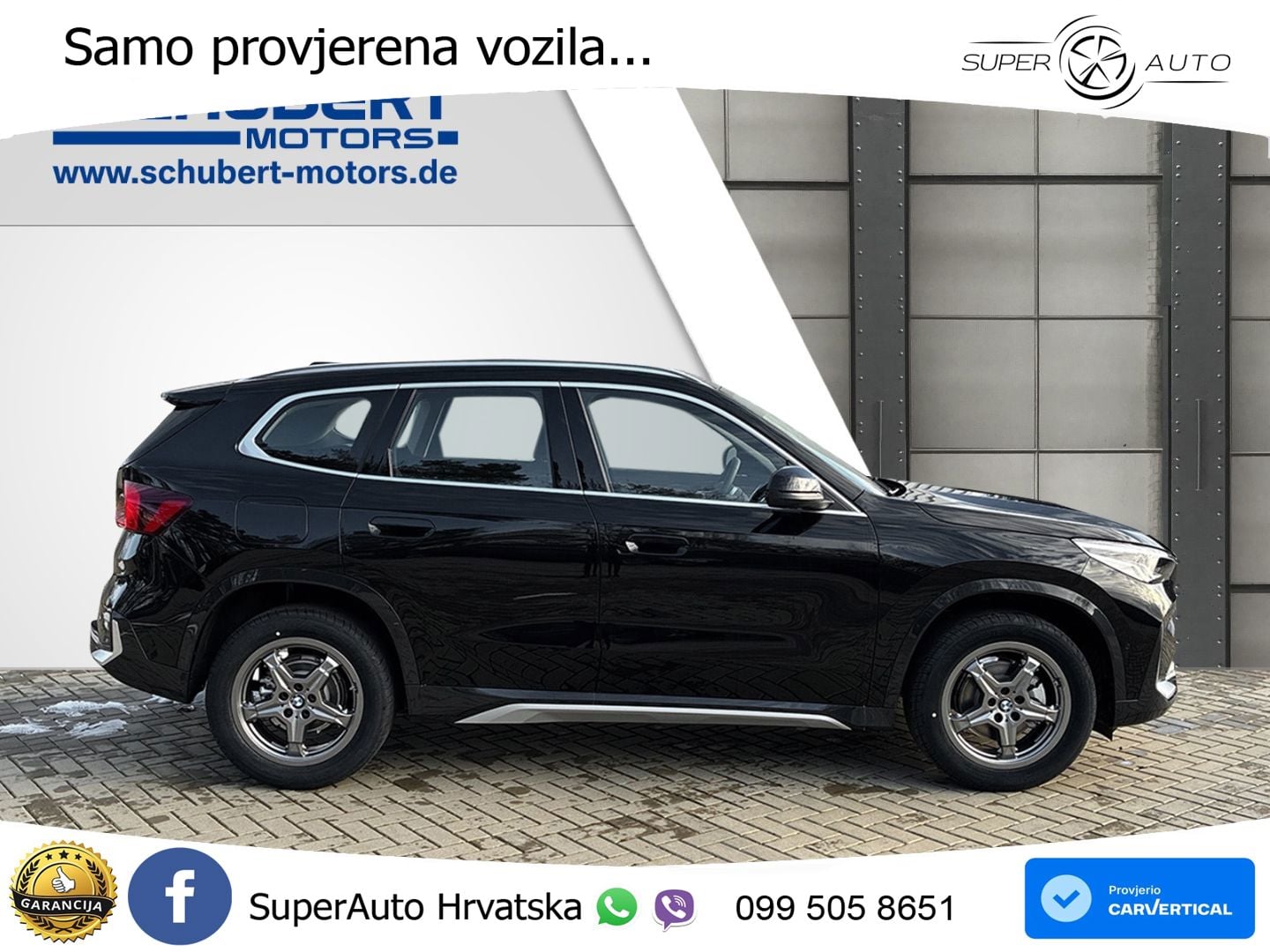 BMW X1 18i (136 KS) sDrive Steptronic xLine