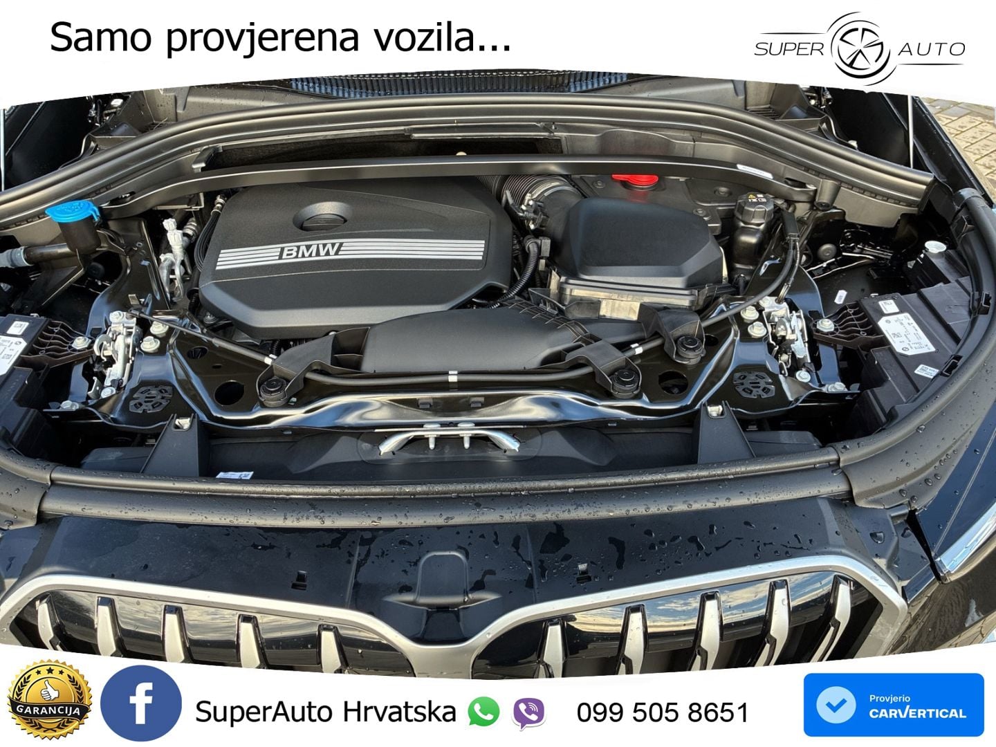 BMW X1 18i (136 KS) sDrive Steptronic xLine
