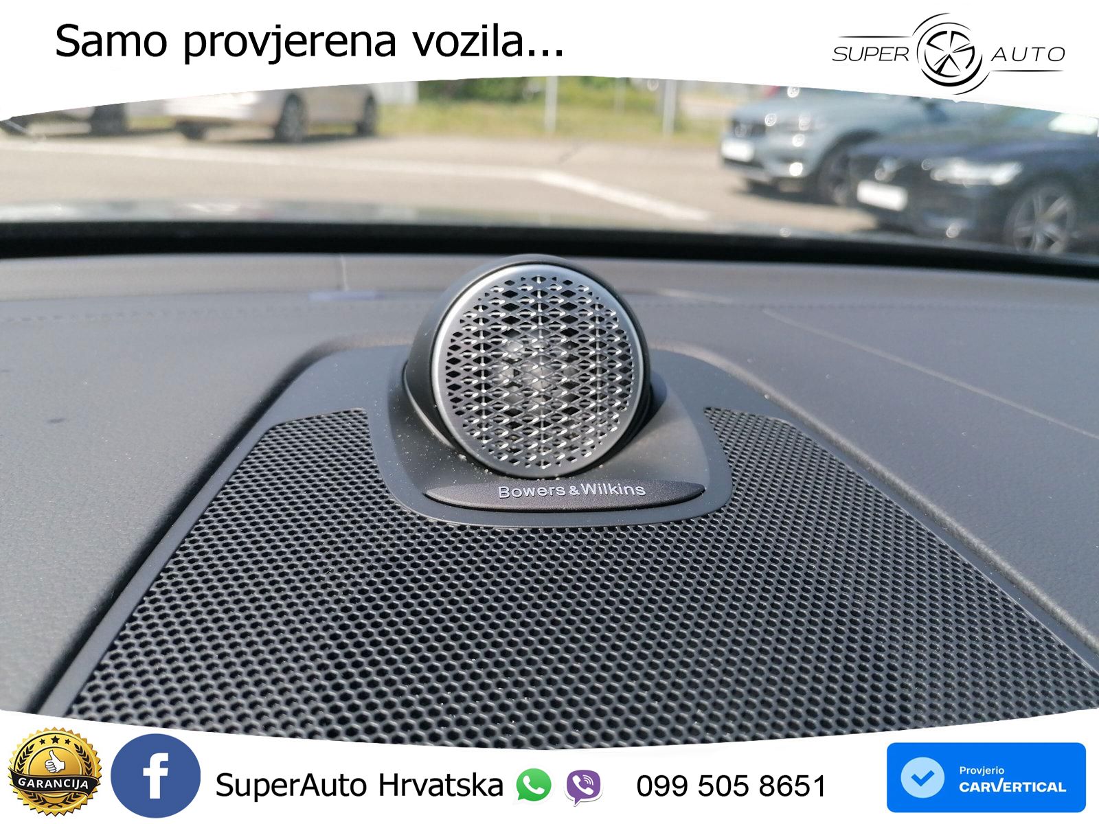 Volvo XC60 T8 AWD Geartronic ACC+HEAD+4xGR SJED+360+PANO