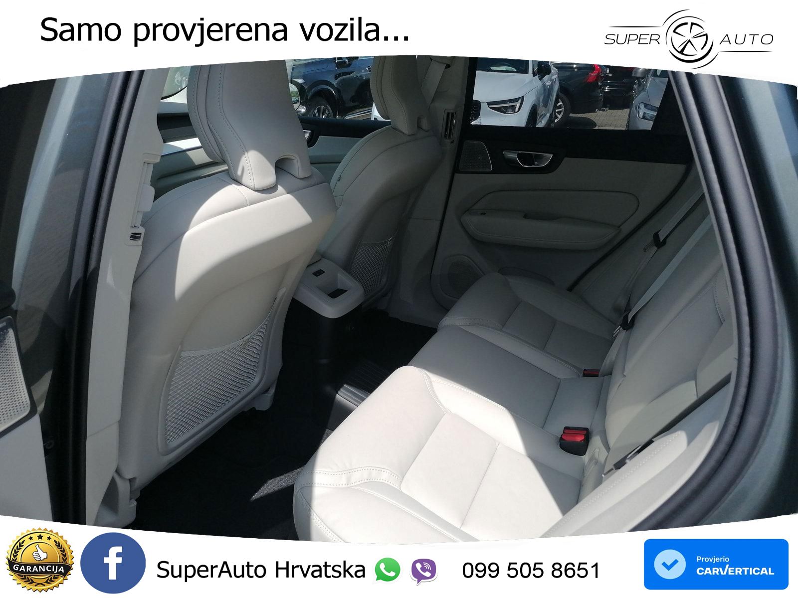 Volvo XC60 T8 AWD Geartronic ACC+HEAD+4xGR SJED+360+PANO