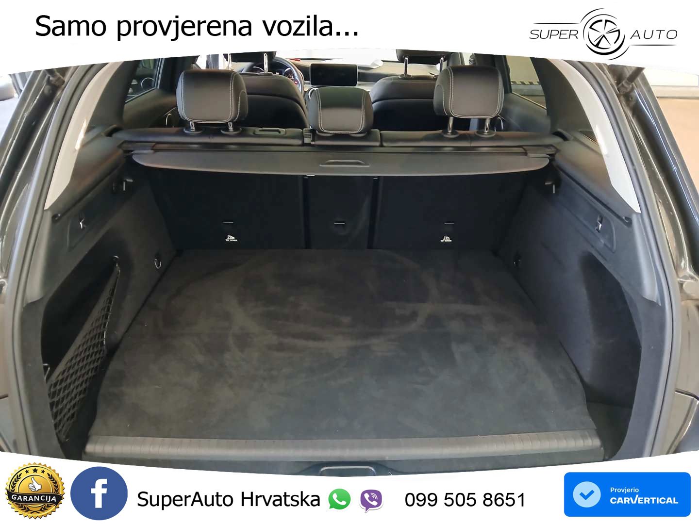 Mercedes GLC 300de (306 KS) 4MATIC 9G-TRONIC LED+GR SJED+ACC