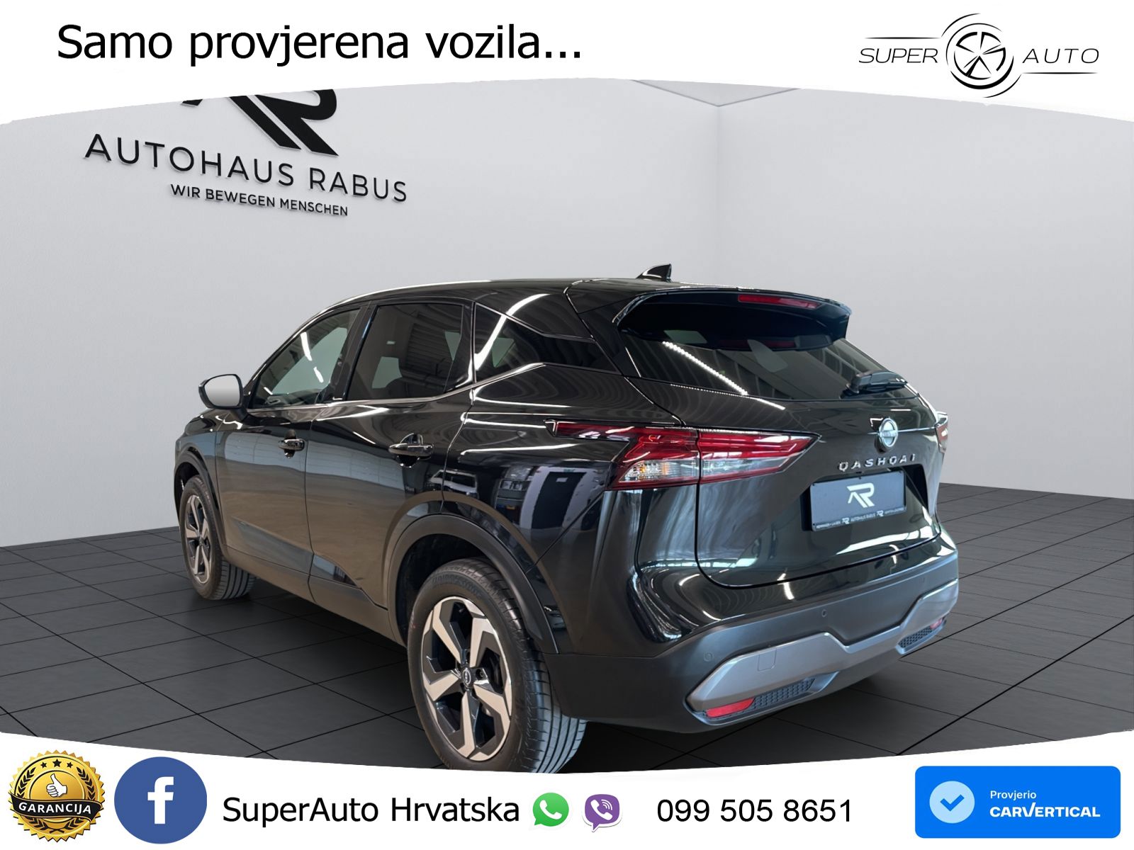 Nissan Qashqai 1.3 DIG-T (158 KS) Xtronic N-Connecta