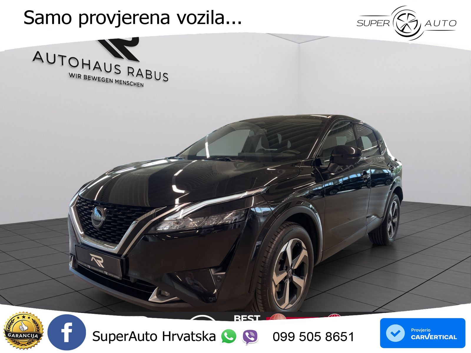 Nissan Qashqai 1.3 DIG-T (158 KS) Xtronic N-Connecta