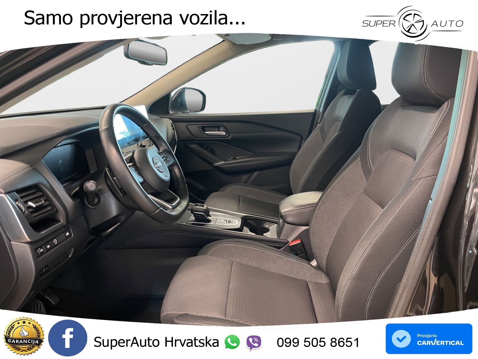 Nissan Qashqai 1.3 DIG-T (158 KS) Xtronic N-Connecta