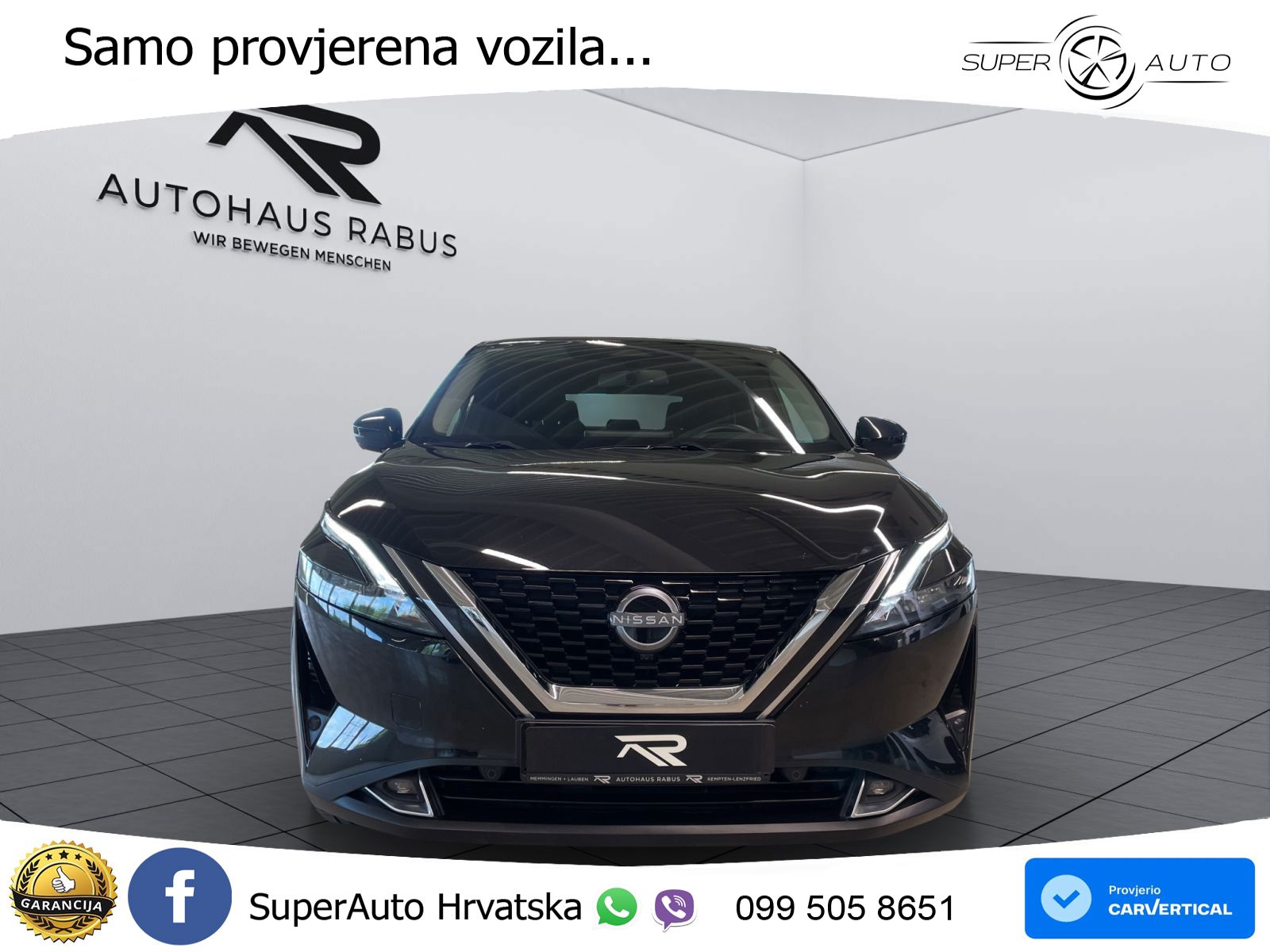Nissan Qashqai 1.3 DIG-T (158 KS) Xtronic N-Connecta
