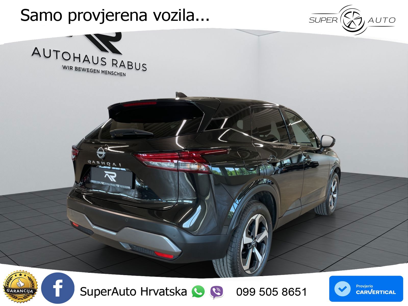 Nissan Qashqai 1.3 DIG-T (158 KS) Xtronic N-Connecta