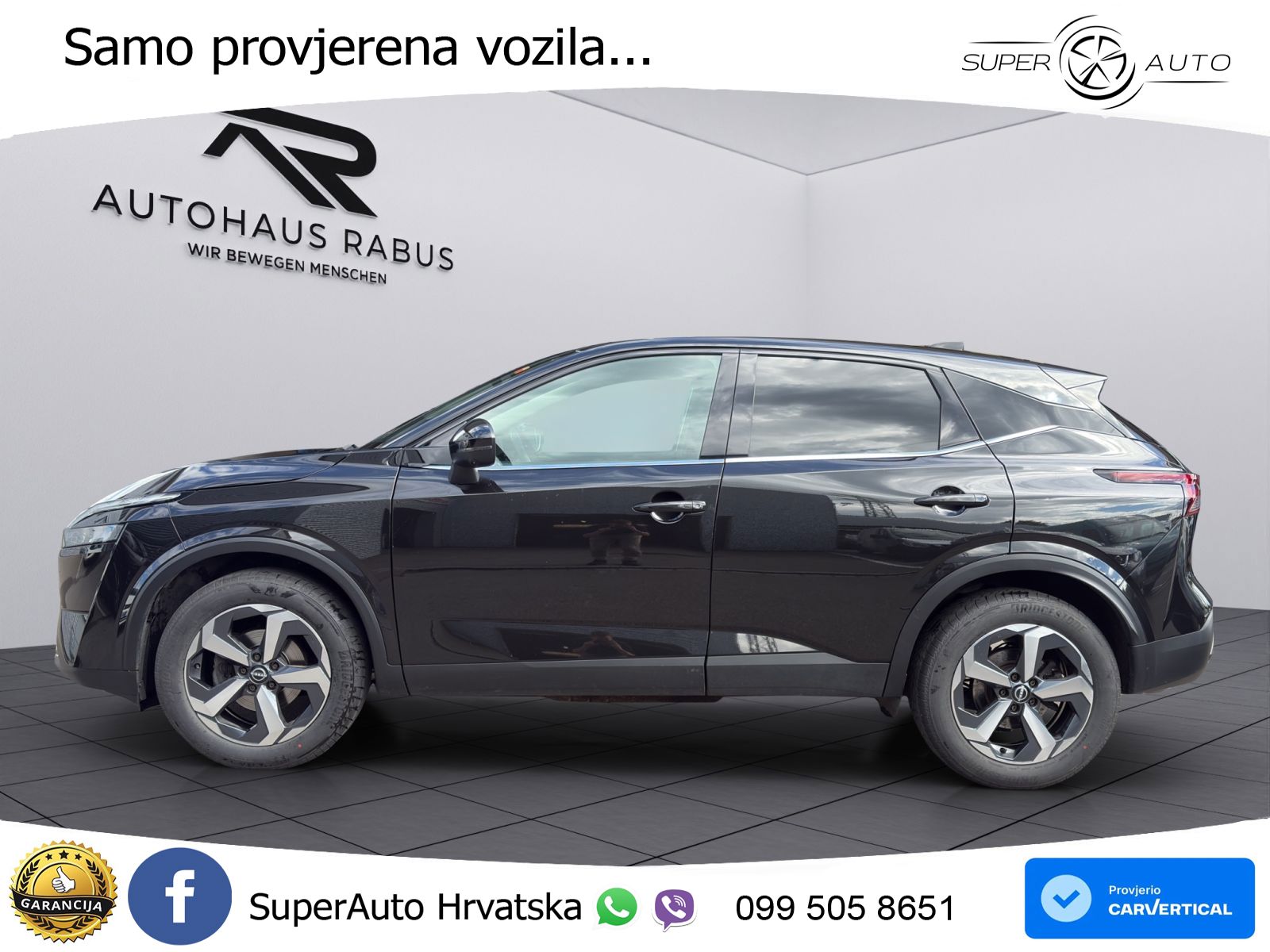 Nissan Qashqai 1.3 DIG-T (158 KS) Xtronic N-Connecta