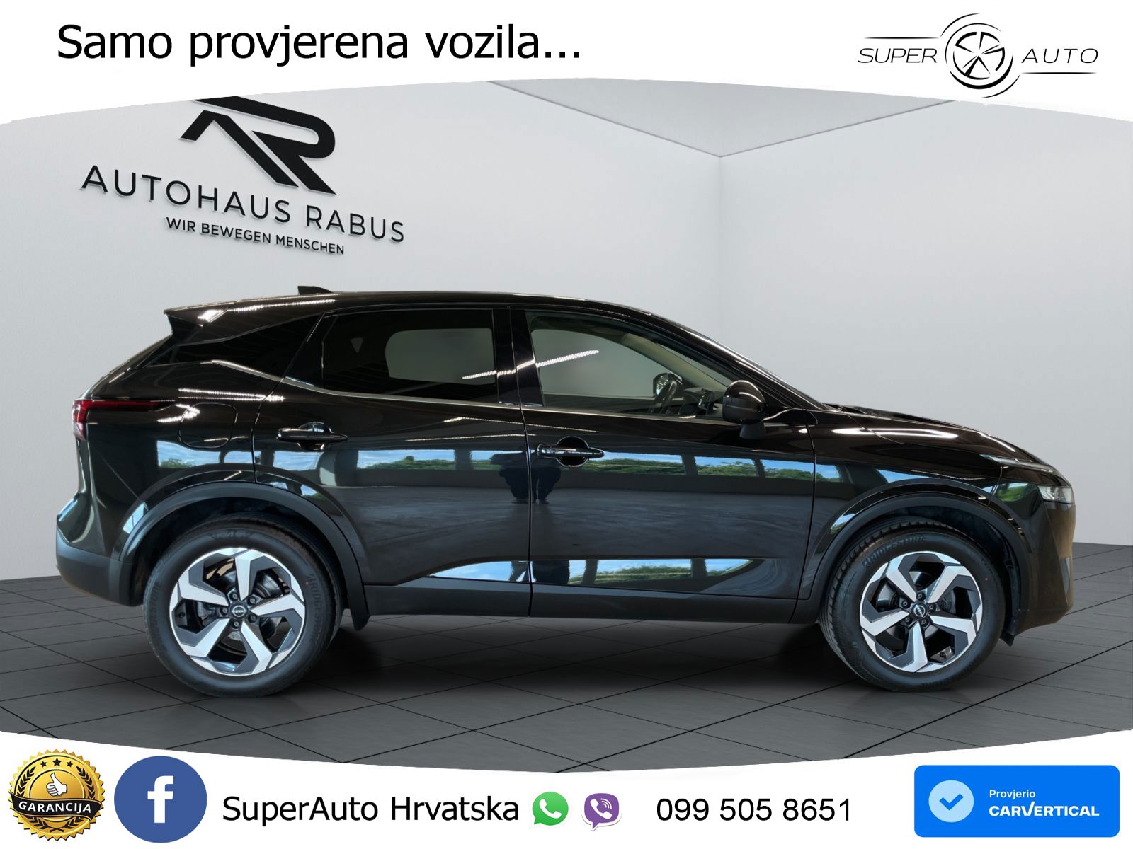 Nissan Qashqai 1.3 DIG-T (158 KS) Xtronic N-Connecta