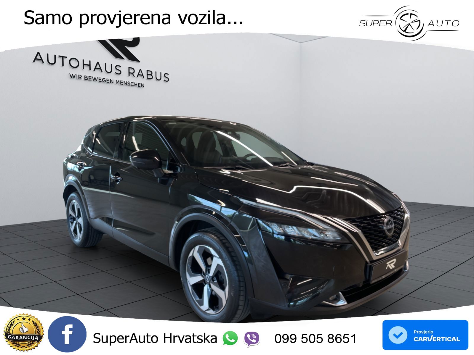 Nissan Qashqai 1.3 DIG-T (158 KS) Xtronic N-Connecta