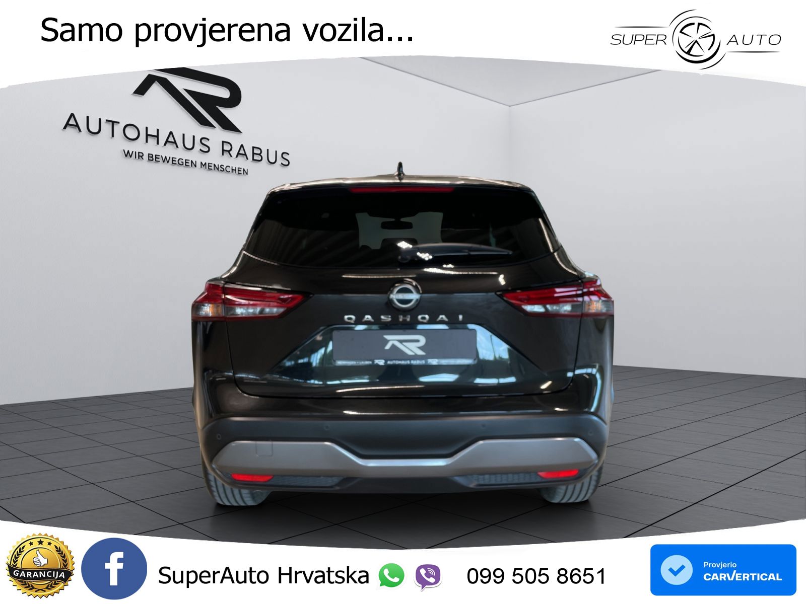 Nissan Qashqai 1.3 DIG-T (158 KS) Xtronic N-Connecta