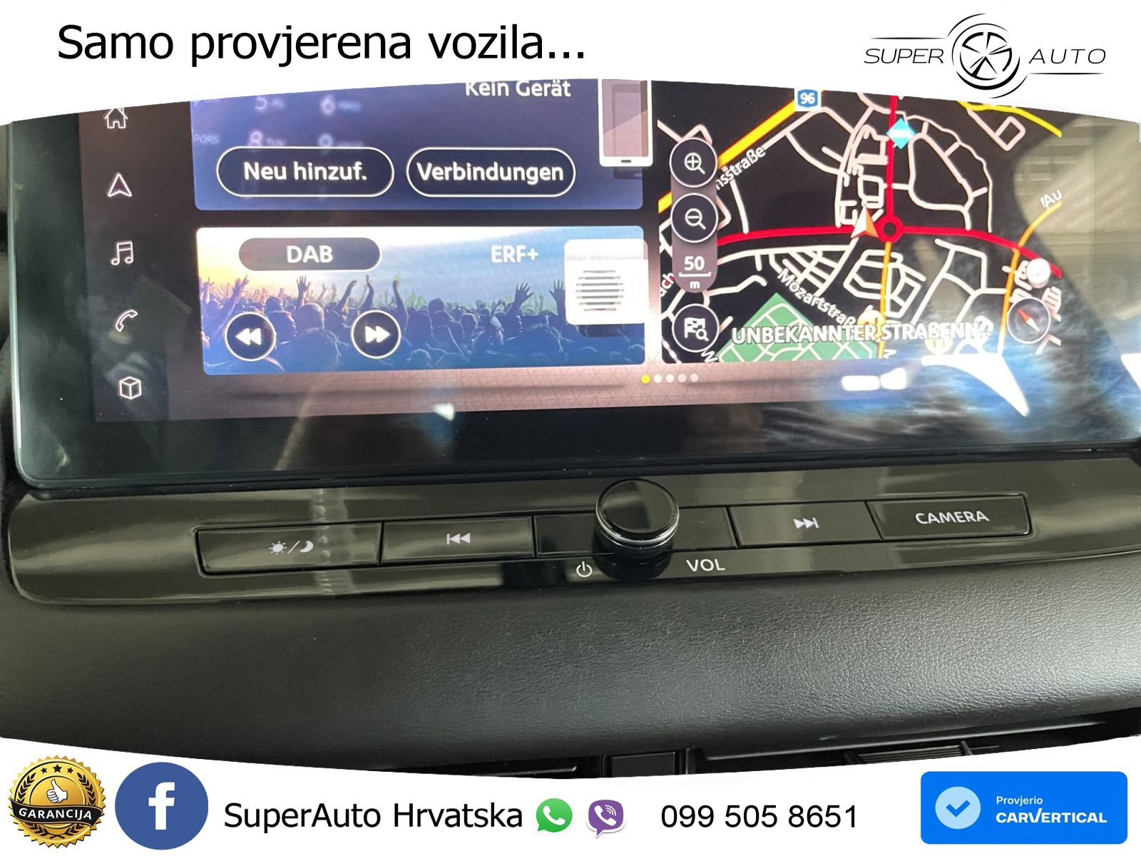 Nissan Qashqai 1.3 DIG-T (158 KS) Xtronic N-Connecta