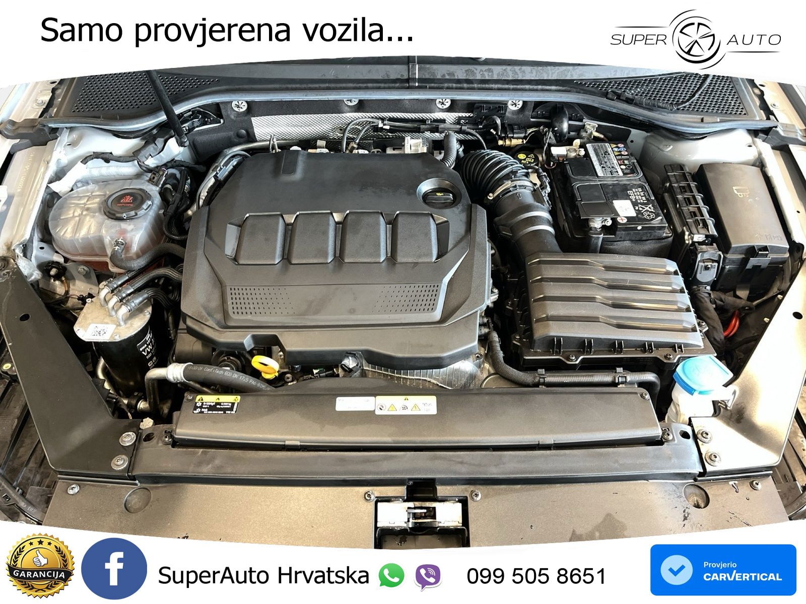 Volkswagen Passat Variant 2.0 TDI (200 KS) 4MOTION DSG Business LED+GR SJED+ACC