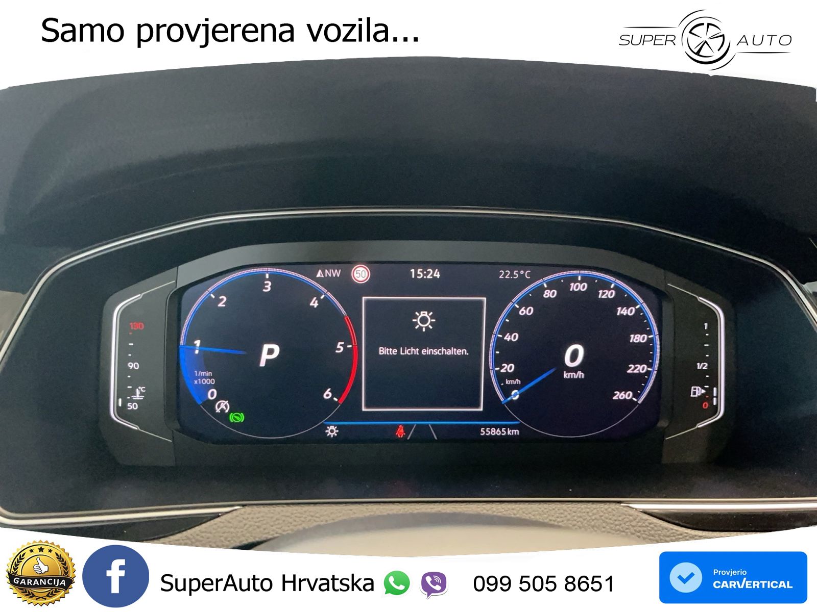 Volkswagen Passat Variant 2.0 TDI (200 KS) 4MOTION DSG Business LED+GR SJED+ACC