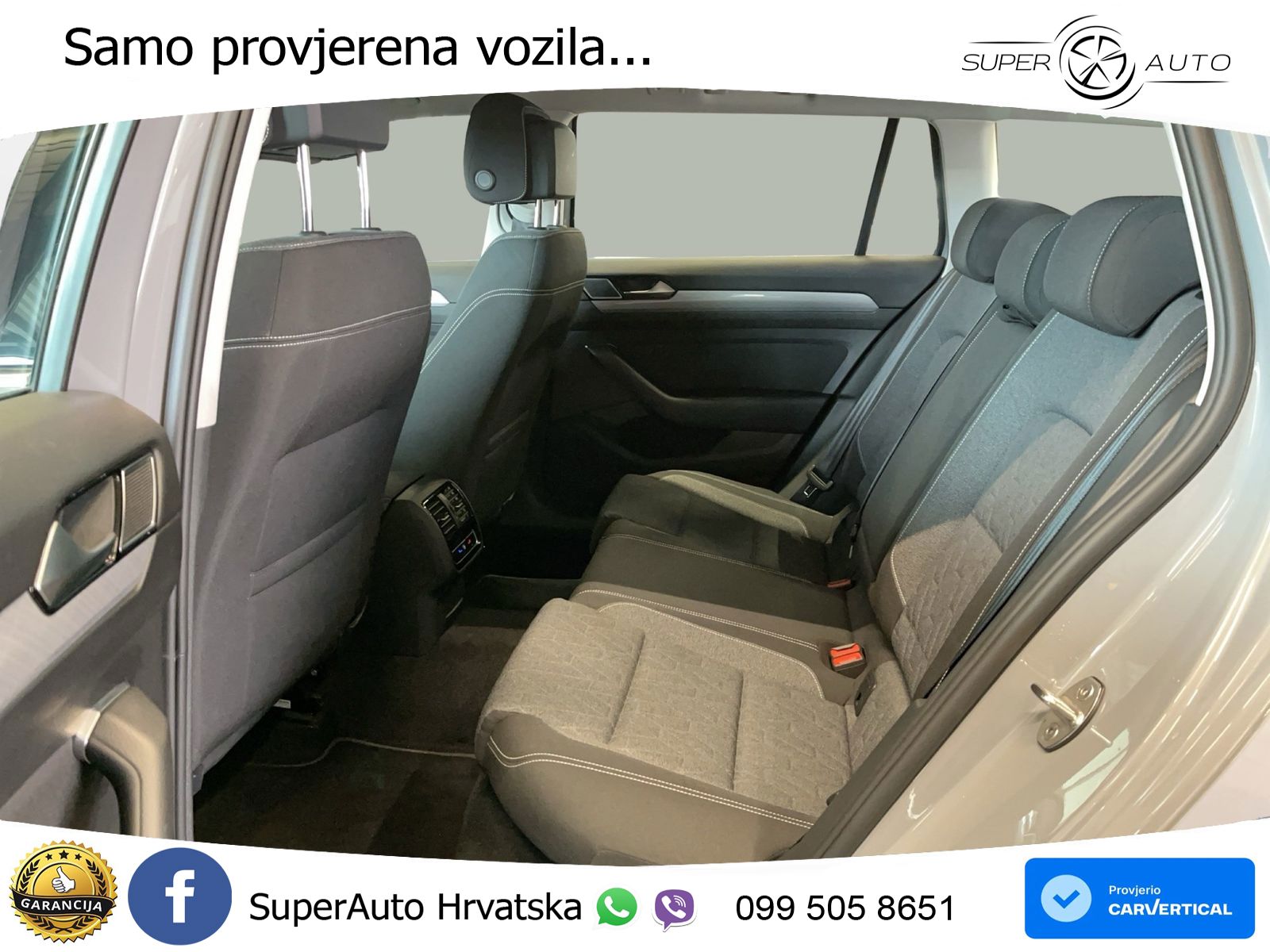 Volkswagen Passat Variant 2.0 TDI (200 KS) 4MOTION DSG Business LED+GR SJED+ACC