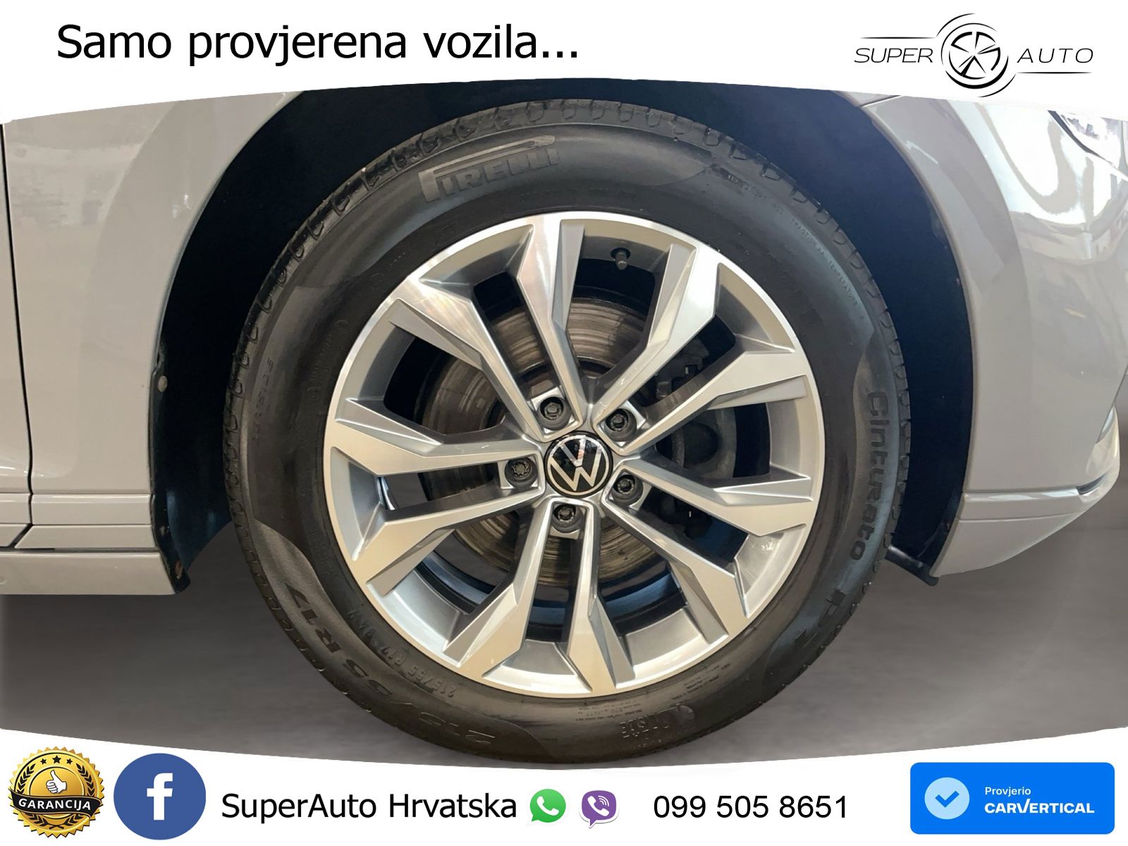 Volkswagen Passat Variant 2.0 TDI (200 KS) 4MOTION DSG Business LED+GR SJED+ACC