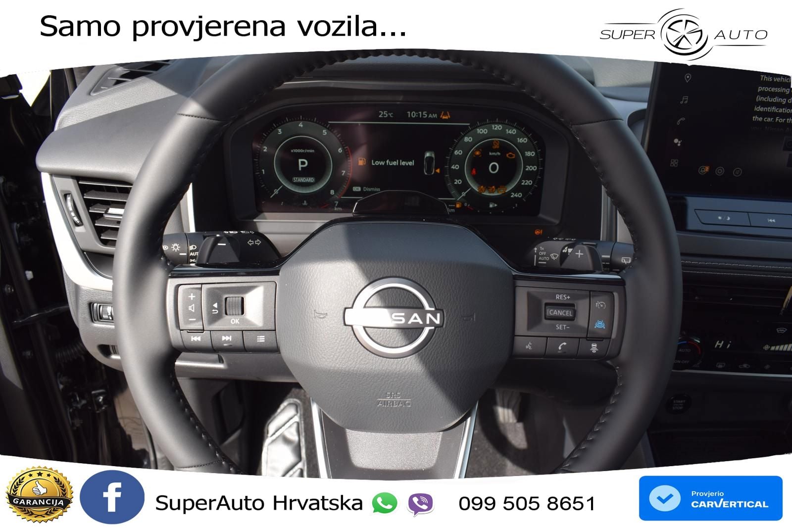 Nissan Qashqai 1.3 DIG-T (158 KS) Xtronic N-Connecta LED+GR SJED+ACC