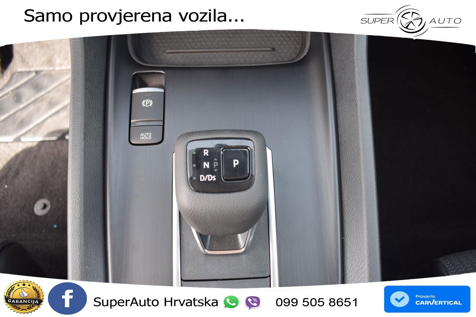 Nissan Qashqai 1.3 DIG-T (158 KS) Xtronic N-Connecta LED+GR SJED+ACC