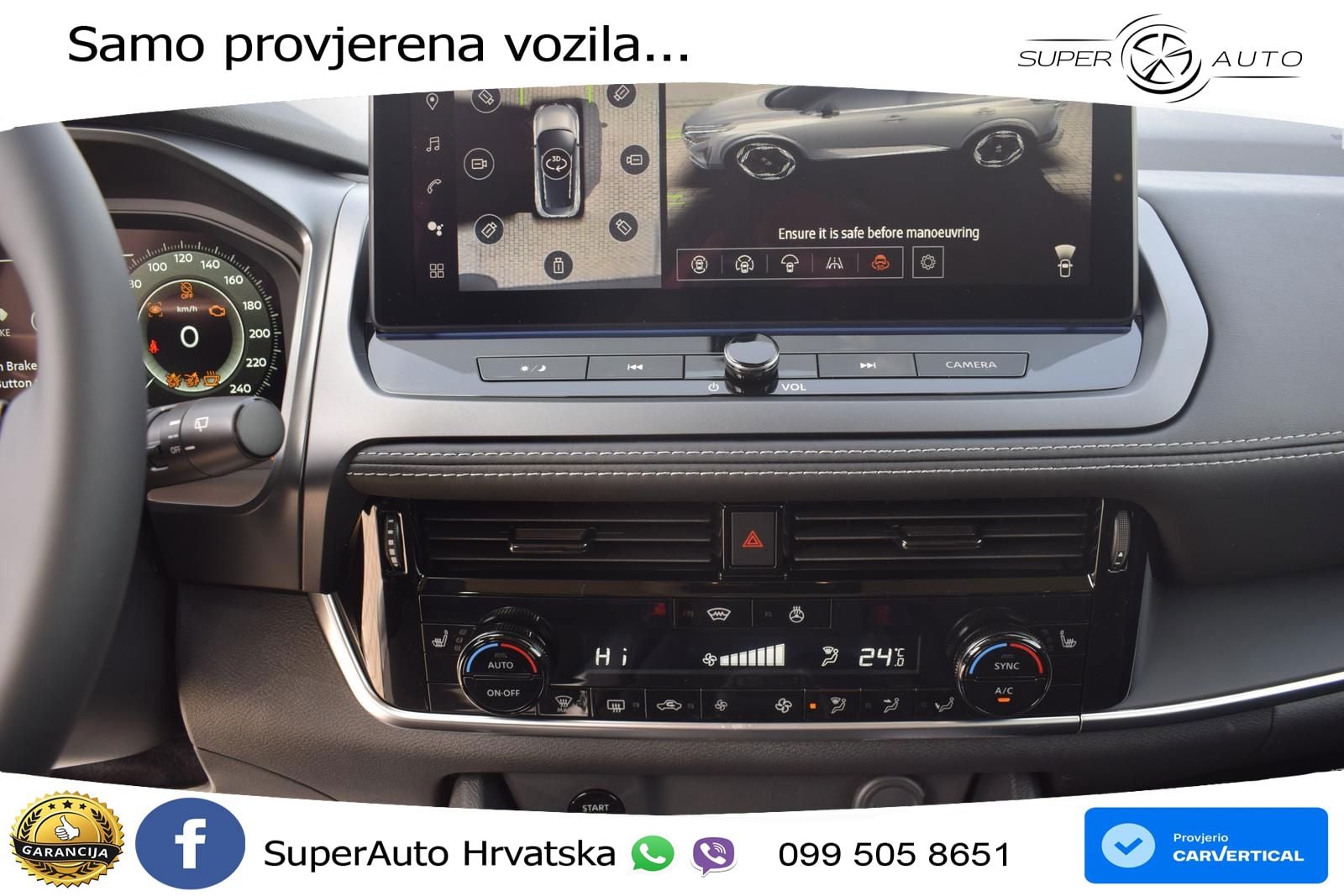Nissan Qashqai 1.3 DIG-T (158 KS) Xtronic N-Connecta LED+GR SJED+ACC