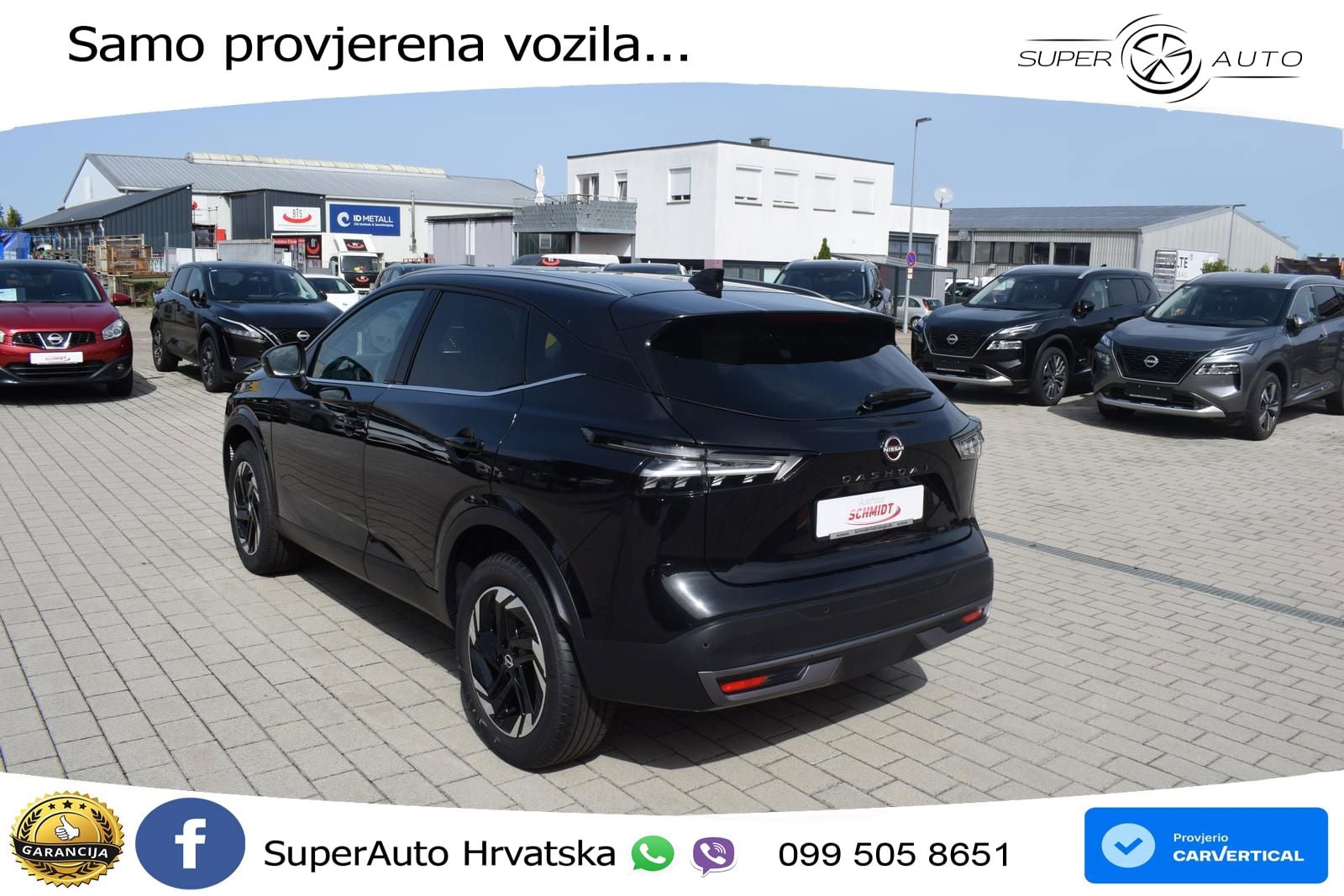 Nissan Qashqai 1.3 DIG-T (158 KS) Xtronic N-Connecta LED+GR SJED+ACC