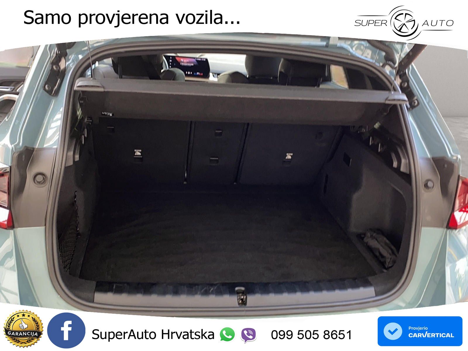 BMW iX1 66.5 kWh (204 KS) eDrive20
