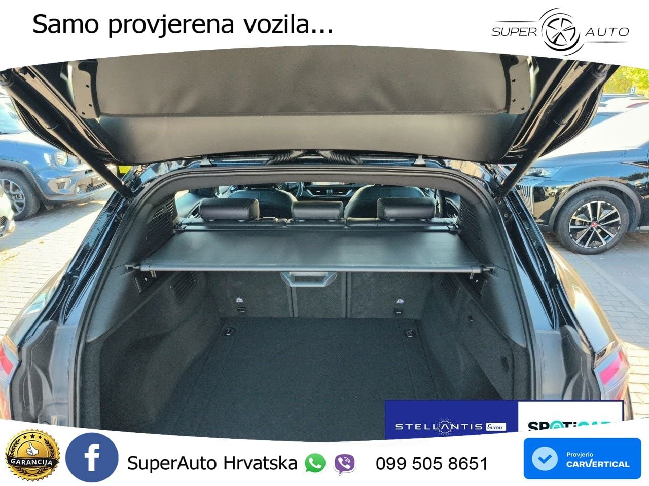 Alfa Romeo Stelvio 2.2 MultiJet II (210 KS) Q4 Automatic LED+ACC